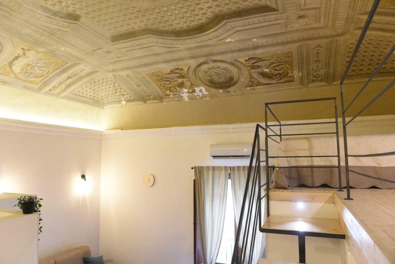 Le Dimore Di Anita Castellammare del Golfo Kültér fotó